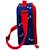 Sac goûter spiderman 25 cm isotherme Multicolore 2 - vertbaudet enfant 