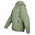 Coupe-vent impermeable mixte ecapluie Bleu+Kaki tilleul+Noir+Rose 7 - vertbaudet enfant 