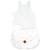 Gigoteuse d'été tog 0,5 en coton sidonia Sidonia, beige, écru, blanc 4 - vertbaudet enfant 