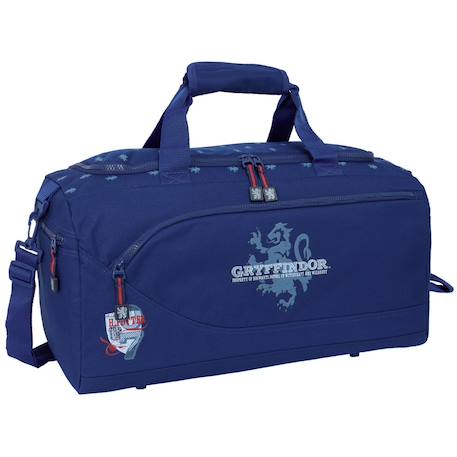 Garçon-Accessoires-Cartable, trousse-Sac de sport avec bandoulière harry potter gryffindor 50 cm