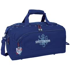 -Sac de sport garçon avec bandoulière harry potter gryffindor 50 cm