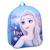 Sac à dos enfant fille la reine des neiges ii 3d elsa – paillettes – disney Bleu 1 - vertbaudet enfant 