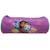 Trousse ronde gabby et la maison magique family 21 cm Violet 2 - vertbaudet enfant 