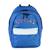 Sac à dos rip curl à sequins double dome 42 cm – 2 compartiments zip Bleu 2 - vertbaudet enfant 