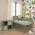 Matelas bébé bamboo Blanc 2 - vertbaudet enfant 