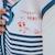 Gilet de natation hollis marin stripes (2-3 ans) Bleu, blanc 5 - vertbaudet enfant 
