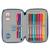 Trousse garnie super mario 'mamma mia' 20 cm - 3 cpt Multicolore 2 - vertbaudet enfant 