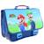 Cartable scolaire super mario en tissu synthétique imprimé Bleu 3 - vertbaudet enfant 