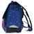 Cartable scolaire fille polyester motif étoiles lola espeleta 38 cm Bleu / rose 3 - vertbaudet enfant 