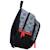 Sac à dos enfant garçon avengers marvel personnages captain america et hulk - 35 cm Gris / noir 4 - vertbaudet enfant 