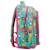 Sac à dos maternelle fille tissu synthétique Multicolore 2 - vertbaudet enfant 