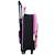 Sac à dos à roulettes monster high the boo crew 3d 32 cm - maternelle Multicolore 3 - vertbaudet enfant 
