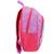 Sac à dos enfant fille gabby et la maison magique ambiance disco 38 cm Blanc / rose / foncé 2 - vertbaudet enfant 