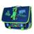 Cartable minecraft creeper boom 41 cm haut de gamme Multicolore 1 - vertbaudet enfant 