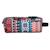 Trousse fille rectangulaire 2 compartiments rip curl multico 21 cm Multicolore 3 - vertbaudet enfant 