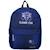 Sac à dos scolaire skooter 'game on' - forme borne - 39 cm Bleu marine 4 - vertbaudet enfant 