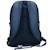 Sac à dos imprimé smiley world 42 cm Rose/bleu/vert 2 - vertbaudet enfant 