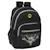 Cartable polyester game over batman Noir / noir / noir 1 - vertbaudet enfant 