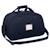 Sac de sport enfant real madrid 22l – 2 poches zippées Gris+Noir / bordeaux / bleu 6 - vertbaudet enfant 