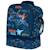 Sac goûter isotherme aviation mac must 24 cm sac déjeuner Multicolore 1 - vertbaudet enfant 