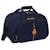 Sac de sport enfant real madrid 22l – 2 poches zippées Gris+Noir / bordeaux / bleu 4 - vertbaudet enfant 