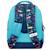 Sac à dos cmp polyester motifs skate robuste et rembourré Bleu marine/gris froid 2 - vertbaudet enfant 