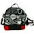 Sac gouter emoji too lit 21 cm - sac déjeuner Multicolore 2 - vertbaudet enfant 