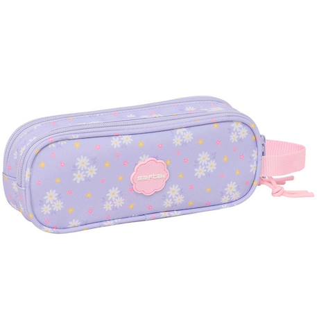 Trousse safta bouquet 21 cm - 2 cpt Multicolore 2 - vertbaudet enfant 