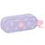 Trousse safta bouquet 21 cm - 2 cpt Multicolore 2 - vertbaudet enfant 