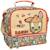 Sac goûter bambi sweet 21 cm - sac déjeuner Multicolore 1 - vertbaudet enfant 