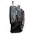 Trolley scolaire fille no fear girl 48 cm Noir / multicolore 2 - vertbaudet enfant 