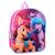 Cartable maternelle 32 cm my little pony imprimé Rose 1 - vertbaudet enfant 