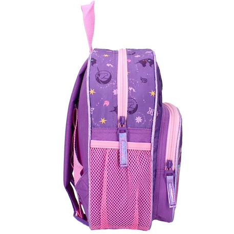 Sac à dos lécole des licornes 29 cm cartable maternelle Multicolore 2 - vertbaudet enfant 