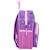 Sac à dos lécole des licornes 29 cm cartable maternelle Multicolore 2 - vertbaudet enfant 