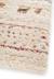 Tapis enfant épais et confortable folklore Beige sable 4 - vertbaudet enfant 