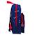 Sac à dos maternelle garçon eva spider-man spiderman Bleu marine 4 - vertbaudet enfant 