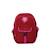 Sac à dos kickers fille double cpt 41 cm Multicolore 2 - vertbaudet enfant 