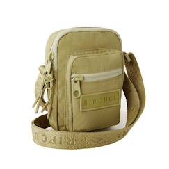 Sac bandoulière rip curl coastal sun - 17 cm  - vertbaudet enfant