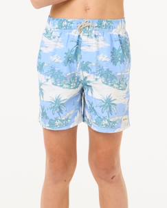 -Short de bain volley dreamers enfant