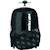 Sac à dos à roulettes fille - motif savane Multicolore 4 - vertbaudet enfant 