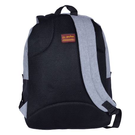 Sac à dos borne harry potter wizarding world 42 cm (university) Multicolore 2 - vertbaudet enfant 
