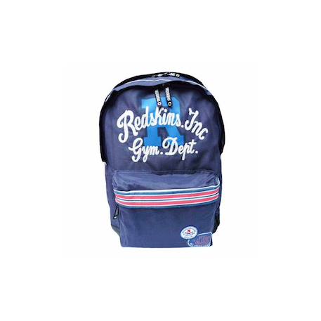 Sac à dos redskins gym dept 45 cm - 2 cpt Multicolore 4 - vertbaudet enfant 