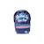 Sac à dos redskins gym dept 45 cm - 2 cpt Multicolore 4 - vertbaudet enfant 