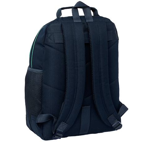 Sac à dos real madrid 42 cm - 2 cpt Multicolore 2 - vertbaudet enfant 