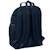 Sac à dos real madrid 42 cm - 2 cpt Multicolore 2 - vertbaudet enfant 