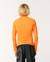 T-shirt anti-uv waves upf manches longues enfant Light navy+Vitamin c 9 - vertbaudet enfant 