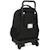 Trolley scolaire avec sac amovible et poignée télescopique blackfit8 Noir 3 - vertbaudet enfant 