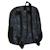 Sac à dos maternelle personnage dark vador star wars 33 cm Noir / rouge 3 - vertbaudet enfant 