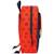 Sac à dos safta super mario 3d moulé en tissu synthétique Blanc / bleu / bleu 2 - vertbaudet enfant 