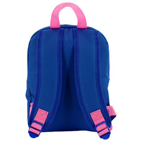 Sac à dos stitch 32 cm - maternelle Multicolore 4 - vertbaudet enfant 